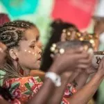MÊS DA ALIMENTAÇÃO  Em reflexão sobre o Dia Mundial da Alimentação (2020), façam…