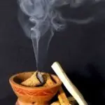 Palo Santo significa ” madeira sagrada “. Esta árvore vive na região sul-america…