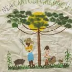 #MemóriasAgroecológicas   Oficina NEA Cantuquiriguaçu em Laranjeiras do Sul – PR…