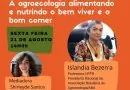 GT Saúde Convida   LIVE com Islandia Bezerra – Presidenta da Associação Brasilei…