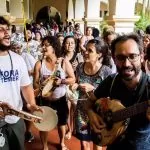 #MemóriasAgroecológicas   Em 2016, 420 profissionais da extensão, ensino e pe… #MemóriasAgroecológicas   Em 2016, 420 profissionais da extensão, ensino e pe…
