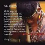 A pessoa que está próxima de despertar a consciência:1 – Apreciação das coisas …