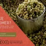 #ComidaDeVerdade  Alimentação Saudável, o que comer?Foto: Cabrália, BA – Pe…
