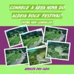 Olha nosso espaço novo, que irado! Agora pense nesse lugar lindo cheio da gale…