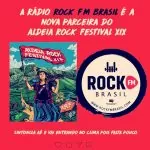 É isso aí galera, fechamos um apoio cultural com a Rock FM Brasil.Sintoniza na …