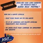 Vem com a gente!!– PIX: O valor do ingresso é 250,00. Faça o PIX referente a q…