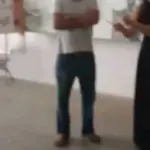 O batizado do BOI RENDADO foii assim com os padrinhos Letícia e @gvscampos muita…