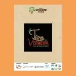 Estarei participando da 1 Mostra da Socioagrobiodiversidade no sábado dia 08 de …
