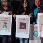 Finalizamos a 1 Mostra Socioagrobiodiversidade com o tema “Luta pela Terra” e ma…