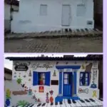 Apaixonada pelo talento criativo de D’Jane Silper!!!Vida com arte é sempre mais …