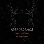 Agradecemos imensamente pelo interesse de todes em participar. Ficamos felizes c…