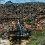 Cachoeira do Amaral – Serro MG…