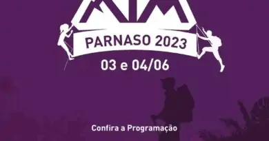 Confira a Programação da ATM 2023 no PARNASO!A Abertura da Temporada de Montan…