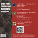 Desde a publicação de nossa reportagem sobre o genocídio Yanomami, na última sex…