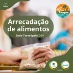 Desfrutando da beleza da natureza enquanto fazemos a diferença!  Junte-se à nó…