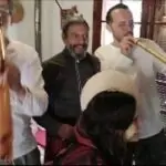 Hoje tem mais música e alegria no céu! @niravxaman , grande amigo, grande pessoa…