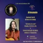 Nada melhor que abrir as postagens dos participantes do artesanato com essa voz …