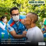 O genocídio Yanomami escancara em 2023 o horror provocado por 4 anos da extrema …