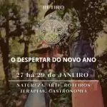 Preparamos para você um encontro muito especial pra iniciar o ano em contato com…