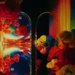 Psychedelia ....#20likes #garden #animeartworks #artist #artgallery #ar…