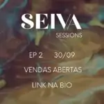 Salve, família! Estou passando para convidar todos para a próxima Seiva Sessio…