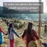 Unidos somos más fuertes…  #losbuenossomosmas #somosmaslosbuenos  www.elsende…