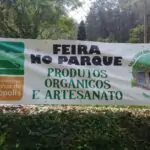 Hoje foi dia de Feira no Parque Montanhas de Teresópolis! Teve café da manhã com…