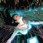 Tapped in....#digitalart #artist #art #artistoninstagram #dream #space …