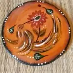 Pintar… esse dom é sublime….