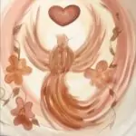 Esta obra como título “A FREQUÊNCIA TUCUMÃ ” estará sendo finalizada por mim……
