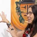 Aqui alguns momentos do que a Floresta representa… este coletivo de artistas n…