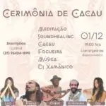 Salve salve! Bom dia Sagrada Família! Saudações de anor e luz!!!É com muita a…