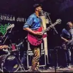 Para sexta semana de lives do ARF teremos o grande @marcolacerdablues . O Marcão…