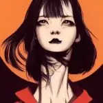 Daydreaming ....#halloweenvibes #animeedits #animmefans #animeforlife #…