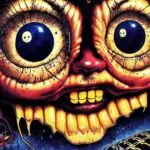 SAY CHEESE .... #artoftheday #autumn #moody #halloween #creepy #eerie … SAY CHEESE .... #artoftheday #autumn #moody #halloween #creepy #eerie …