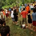 … “À proporção que aprendemos a trabalhar com nossa consciência superior, nós…