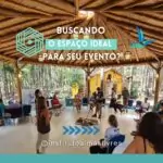 Realize seu evento num lugar mais que especial! Aniversários, weddings & celeb…