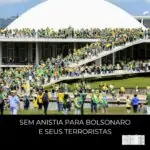 EDITORIAL | É imperativo que Bolsonaro volte ao país, para ser julgado e preso p…