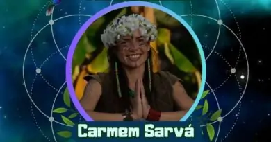 @carmemsarva é  cantora, compositora, yogini e terapeuta do som estará no festiv…