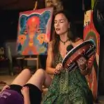 Música cura  Eleva  Transcende! #musicamedicina #musicadevocional #musicader…