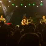 Galera nossa do rock de cada dia,A única coisa que sabemos do pós apocalipse é …