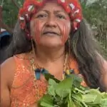 Hoje essa grande guerreira Fulni-ô @erivania.cruz.9 completa mais um ciclo de vi…