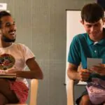 #MemóriasAgroecológicas  NEA CAJUÍ | Agroecologia é liberdade! Agroecologia é ch…