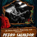 Pedro Salvador é um compositor e multi-instrumentista alagoano, conhecido por in…