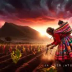 Madre Tierra
