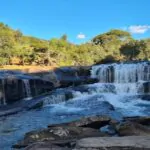 Cachoeira da ItaúnaBaependi – MG…
