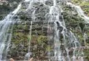 Cachoeira do LajeadoArea de preservação, Santana do Riacho…