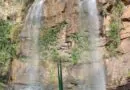 Cachoeira do PiolhoMilho Verde – Serro MG…