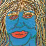 “Freckled and Fearless.”12×10?? for sale.#art #arte  #artist #artists #draw …