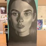 Just finished this practice piece! It’s always important to stay sharp between j…